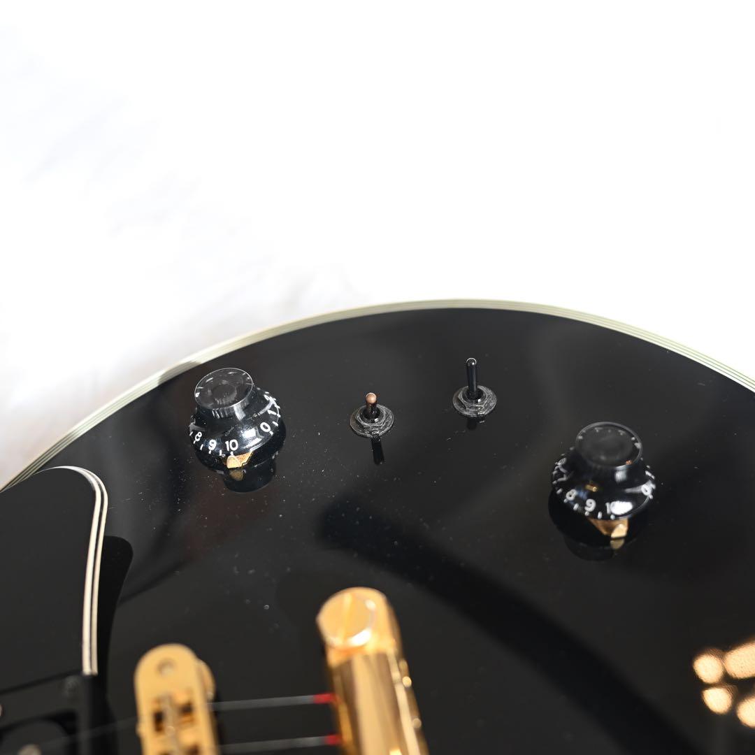 【Hattsun】バーニー　レスポール　RLC55S Sustainer