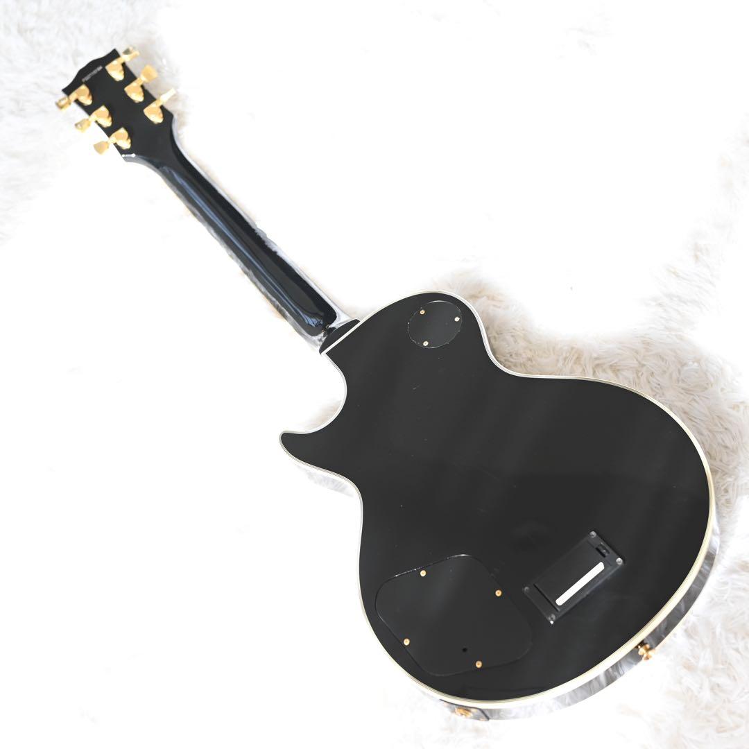 【Hattsun】バーニー　レスポール　RLC55S Sustainer