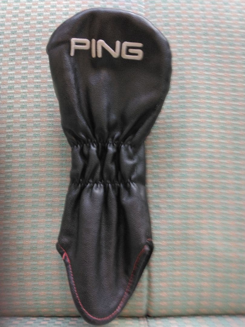 ピン410SFT　ドライバー10.5度ALTAJCB　フレックスSR