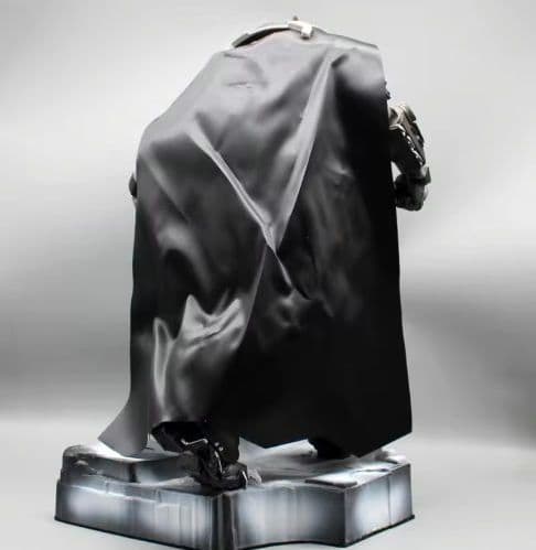 DC　バットマン　フィギュア