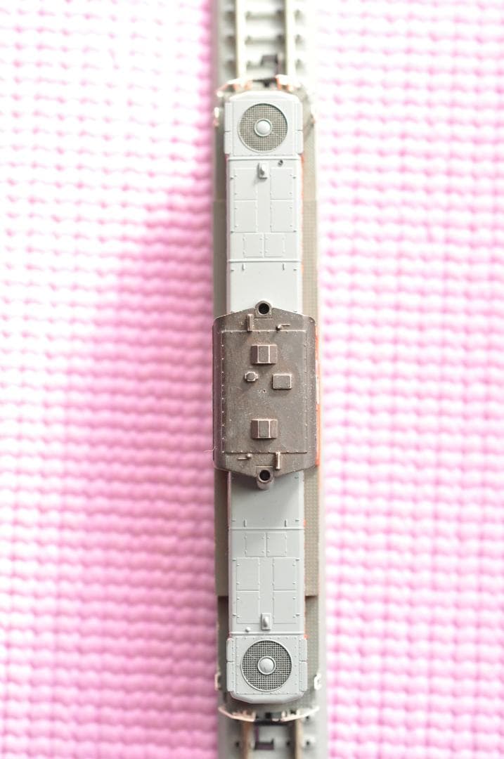 KATO カトー Nゲージ DD51 関水金属 702