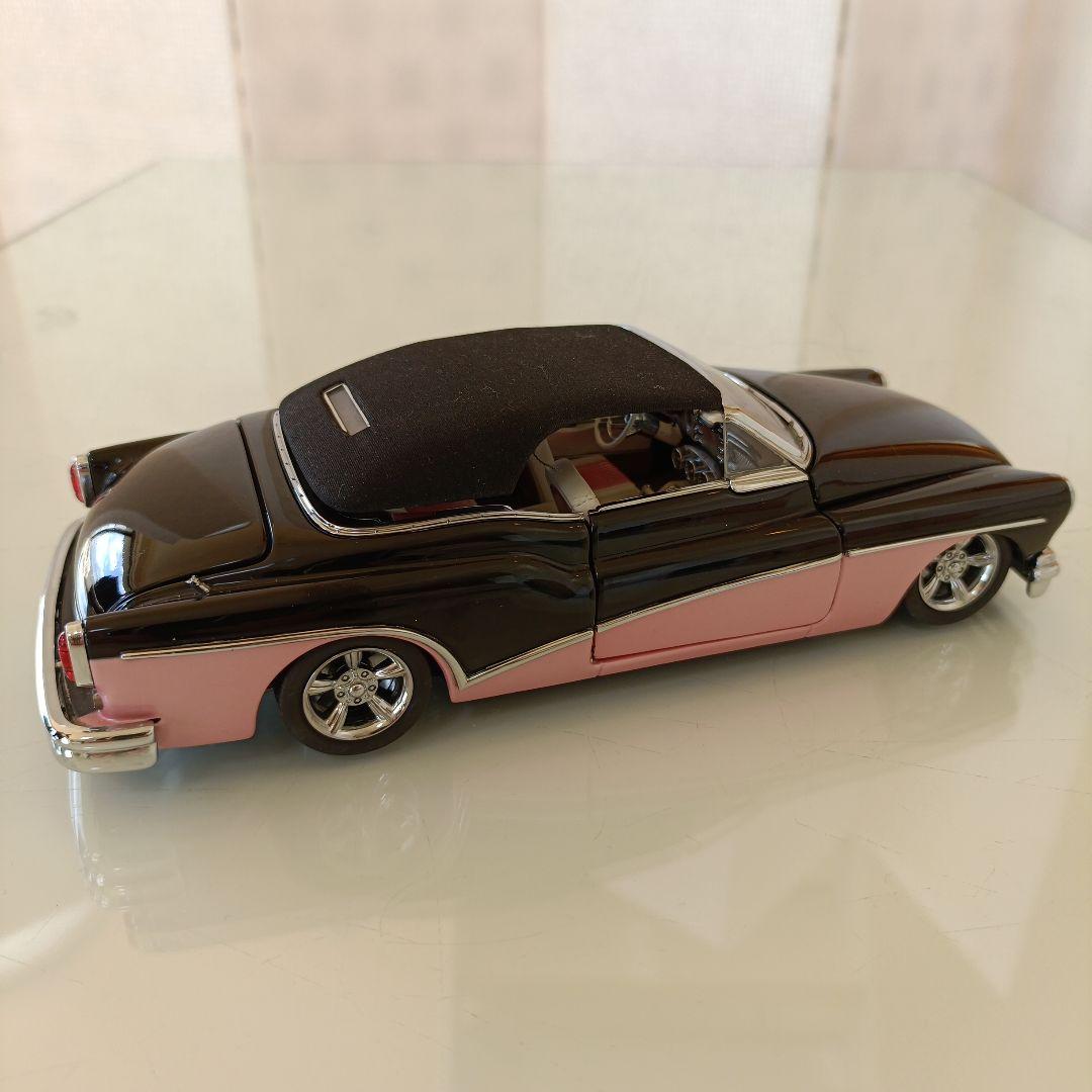 1950年代 クラシックカー オープンモデル