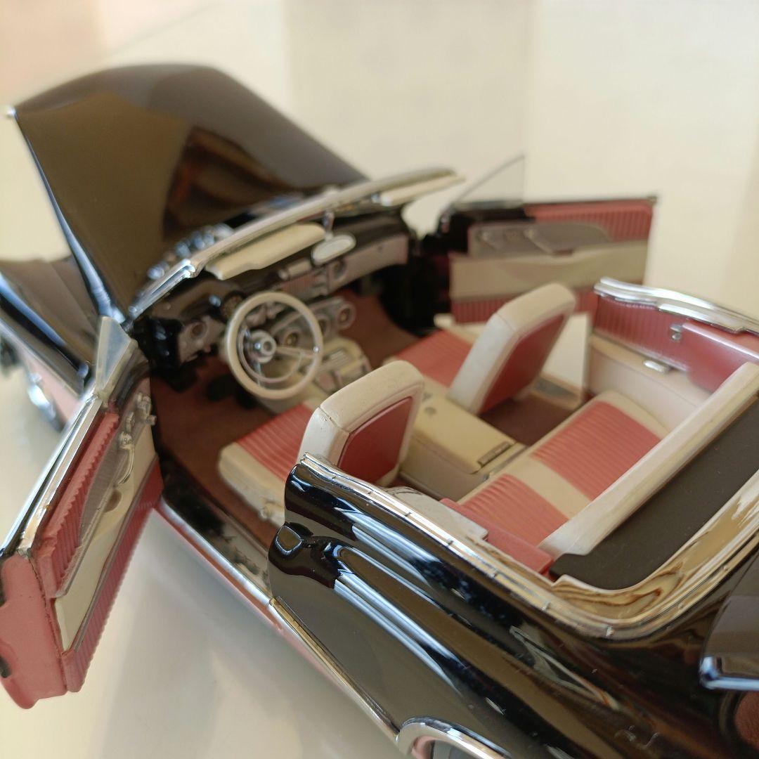 1950年代 クラシックカー オープンモデル