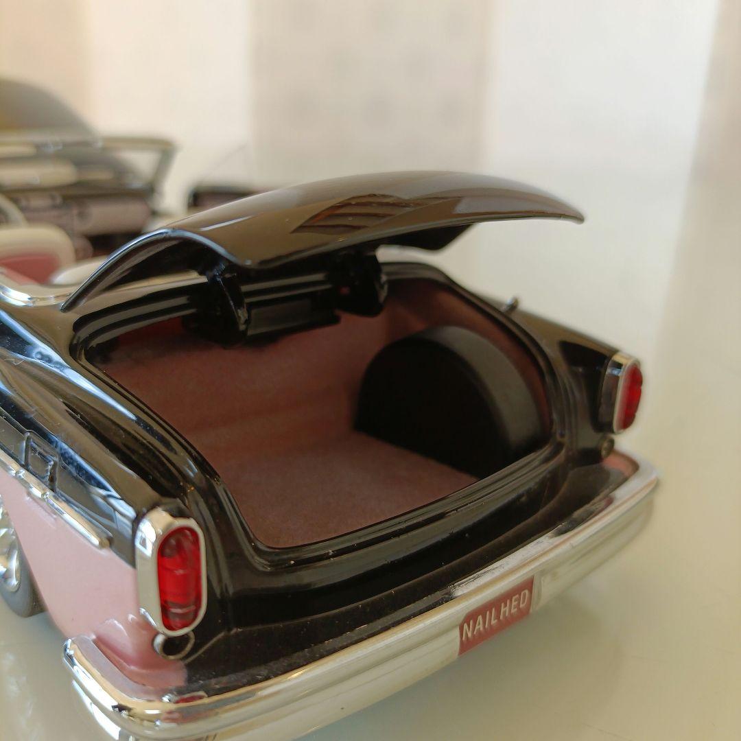 1950年代 クラシックカー オープンモデル