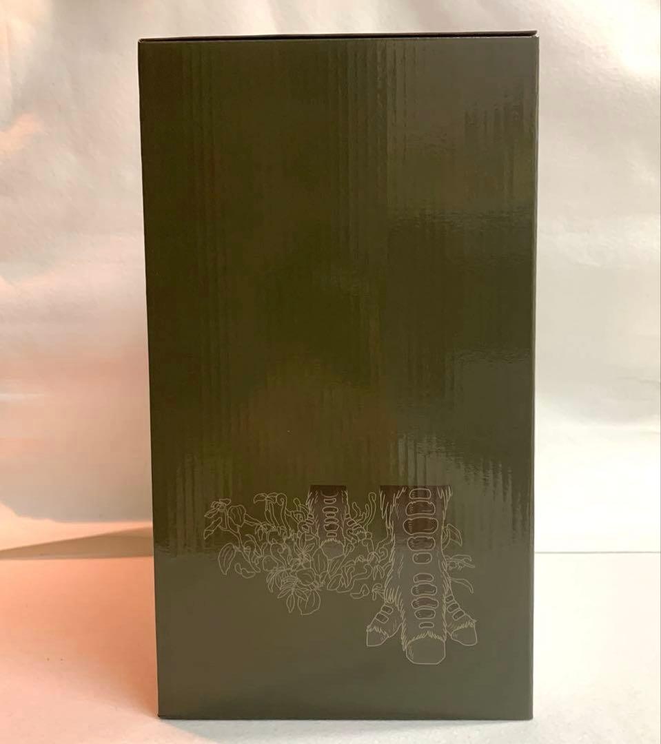 【新品未開封】もののけ姫　シシ神 オルゴール　未使用品