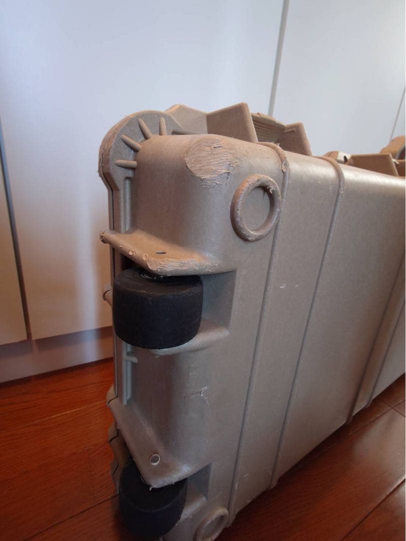 Pelican 1700 ペリカン　ガンケース