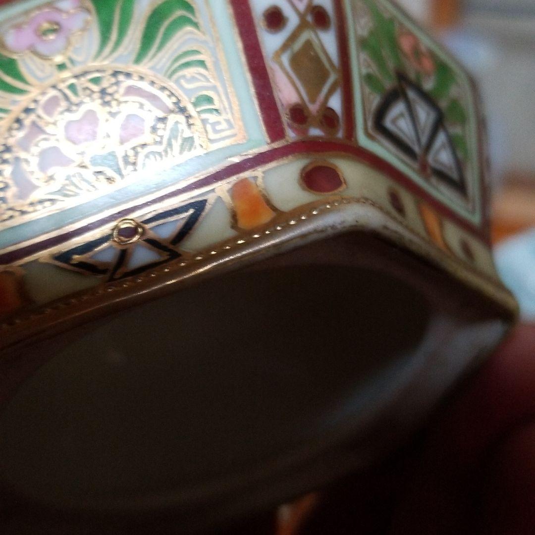 オールドノリタケ