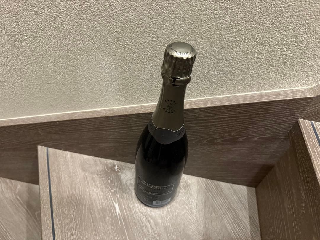 エノテカ正規品 バロン・ド・ロスチャイルド シャンパーニュ 箱付き