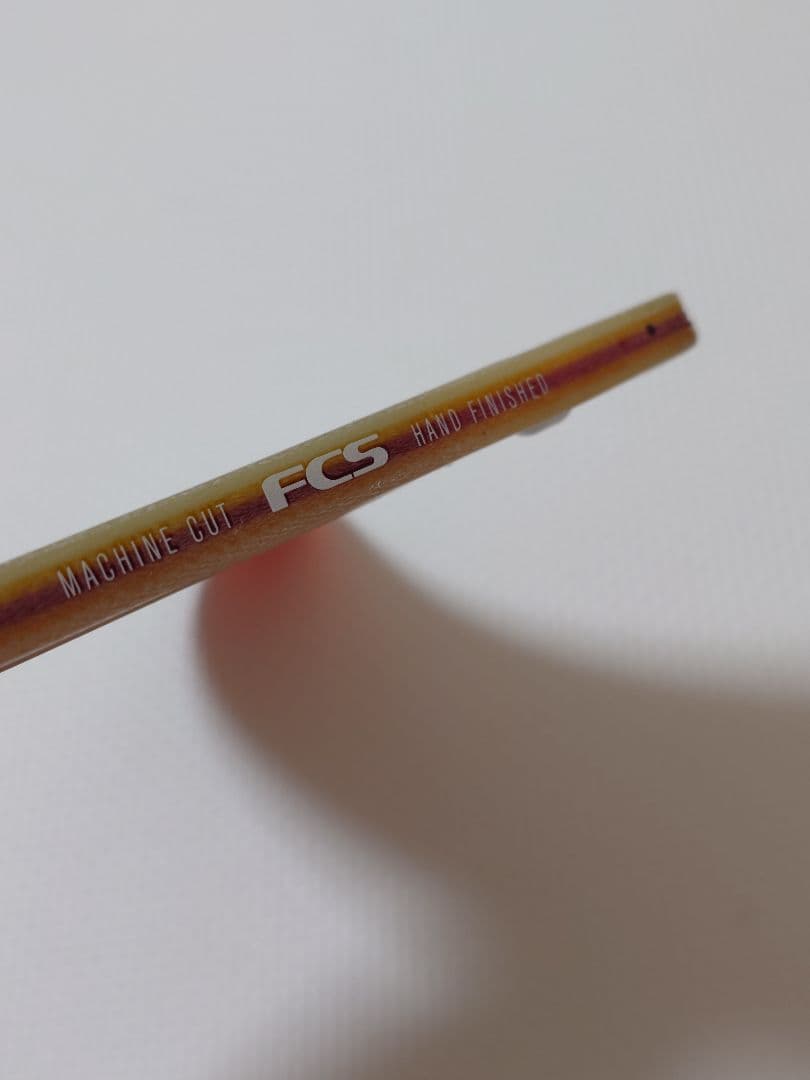 FCS2 シングルフィン7.0