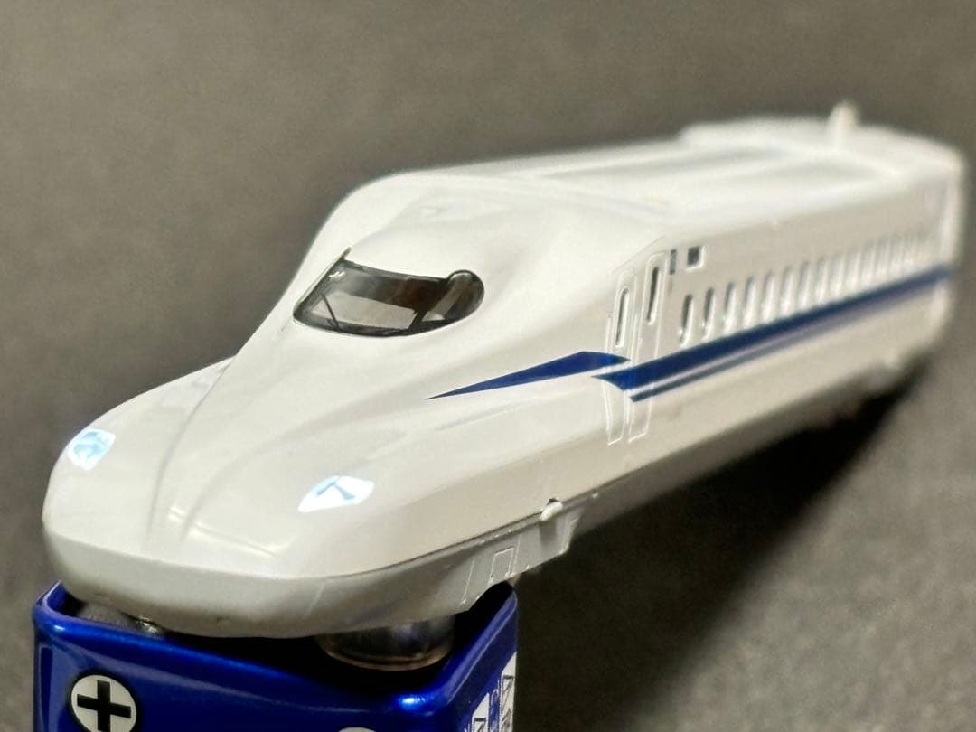 TOMIX N700S16両フル