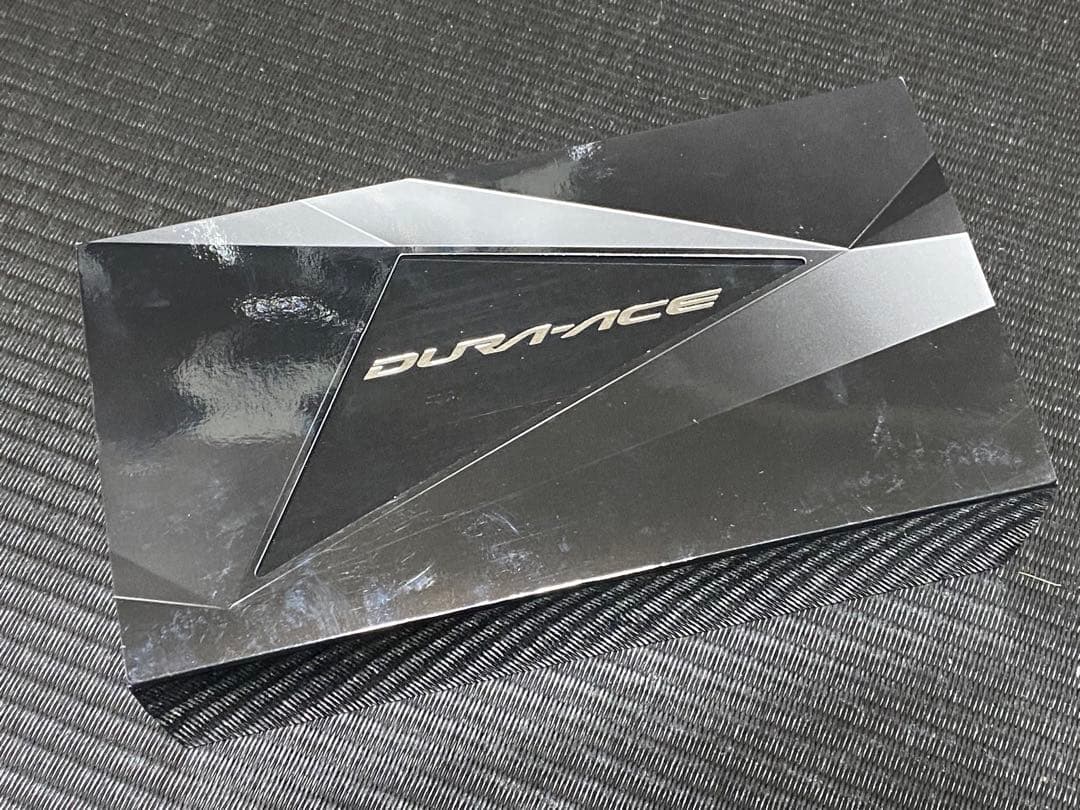 DURAMACE PD-R9100 自転車パーツ