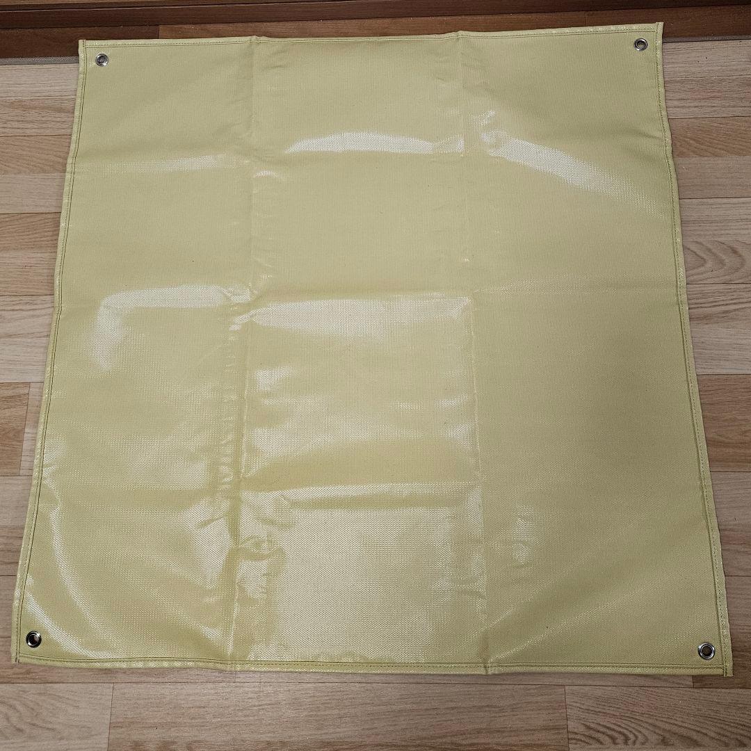 FUTURE FOX 焚き火台 Confire 櫓＋専用プレート＋焚き火台シート