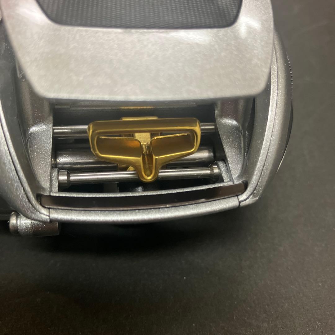 【美品】　ダイワ　T3 1016H-TW