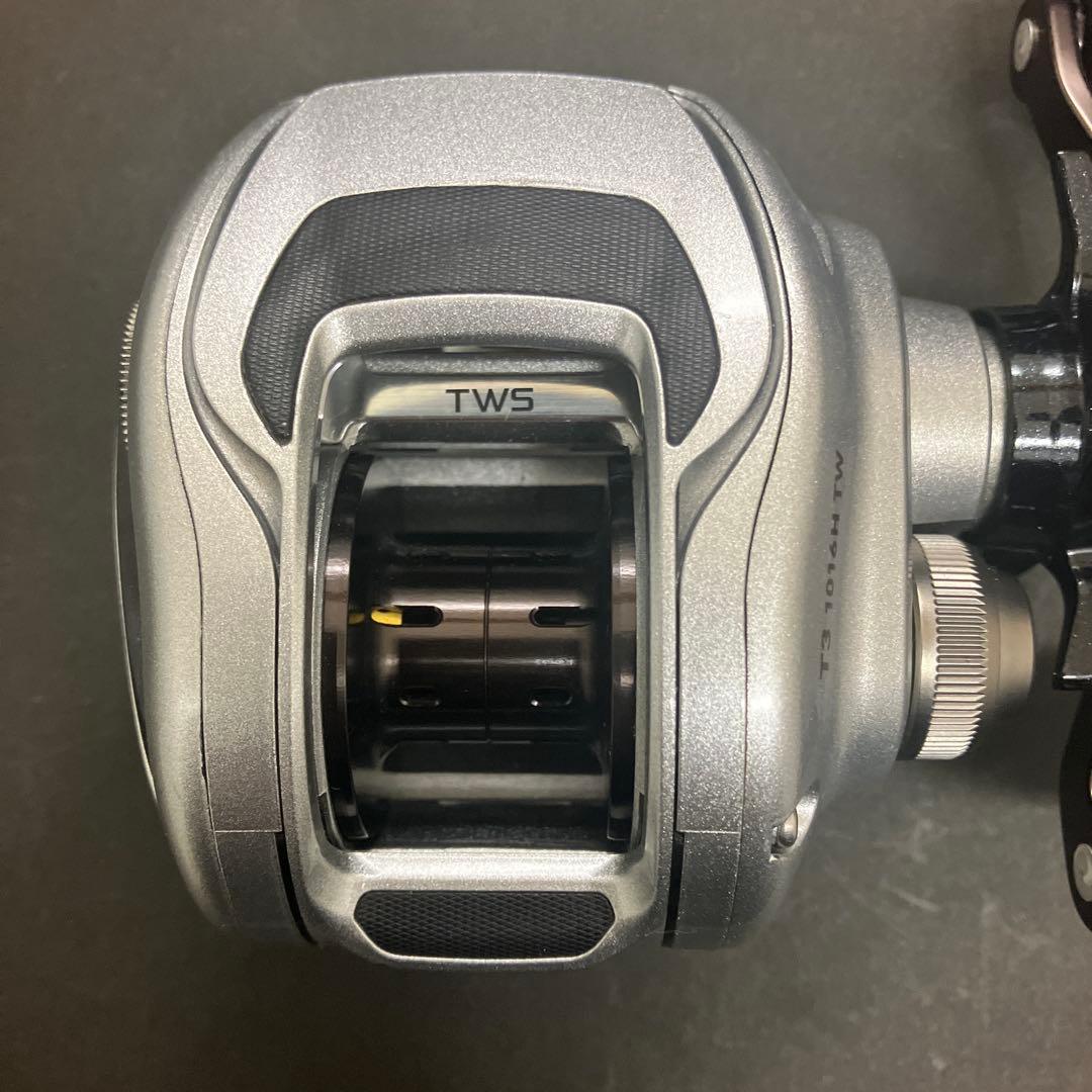 【美品】　ダイワ　T3 1016H-TW