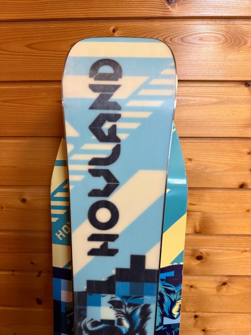 Hovland skates Ram ホブランド ラム