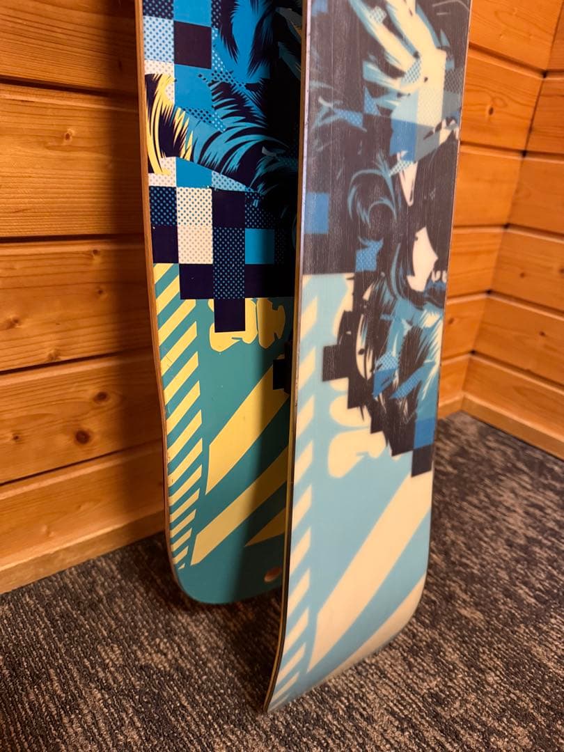 Hovland skates Ram ホブランド ラム