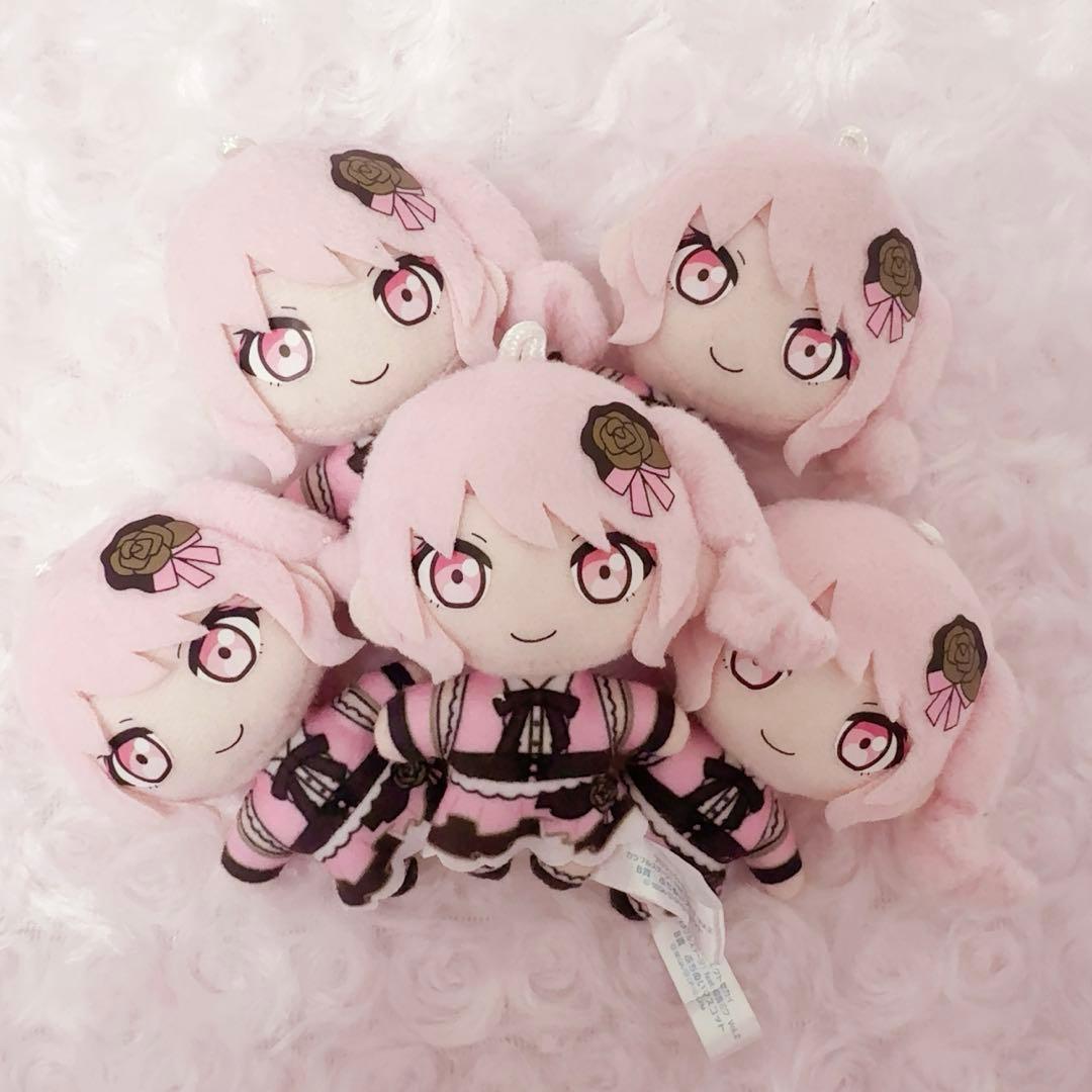 暁山瑞希 ぬいぐるみ SEGA プロセカ ふわぷち