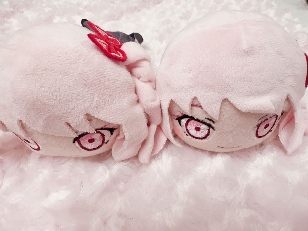 暁山瑞希 ぬいぐるみ SEGA プロセカ ふわぷち