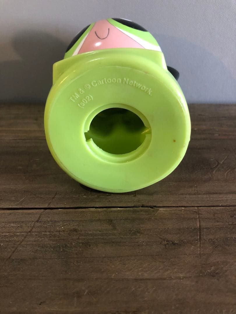 パワーパフガールズ 貯金箱