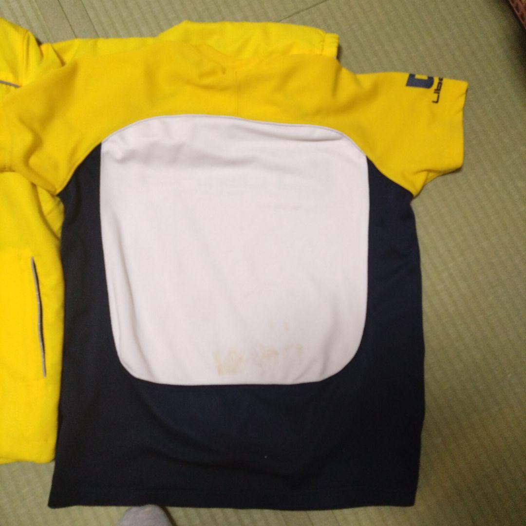 Liberta スポーツウェアセット sizeランダム