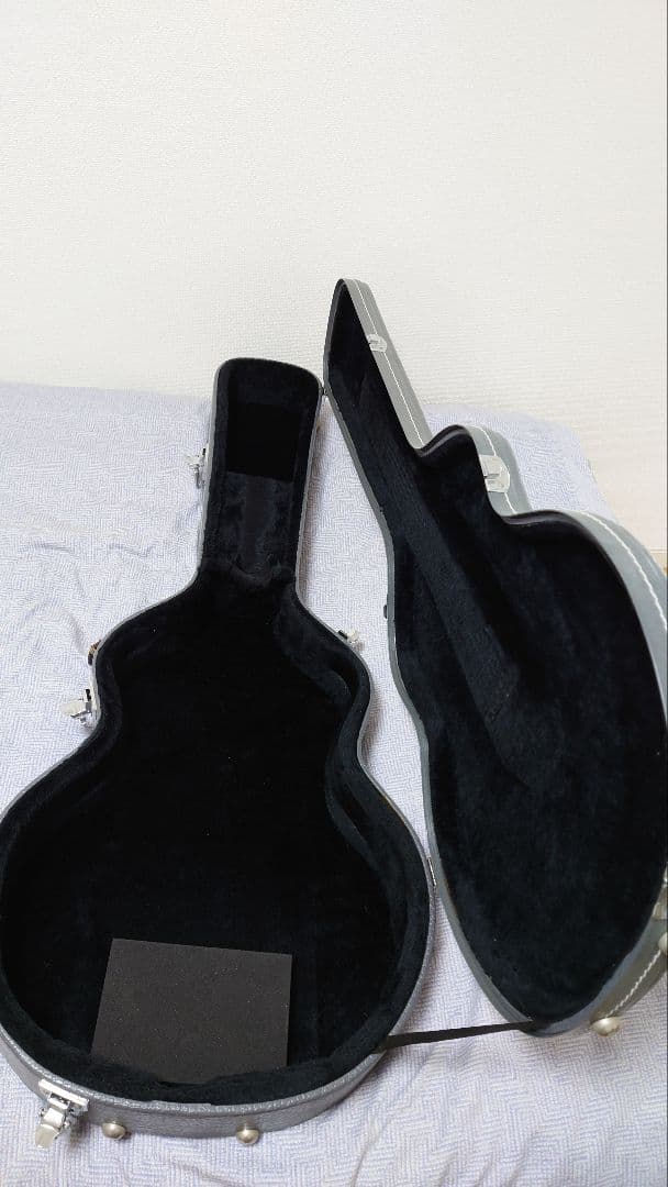 Ibanez アイバニーズ　AS103　AS-103 チューナー付き　美品