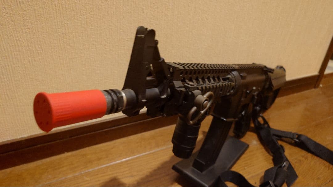 東京マルイM4 CQBR　次世代