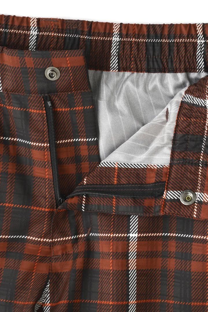 【新品未使用】PEARLY GATES タフレックスサーモトロンラジポカパンツ