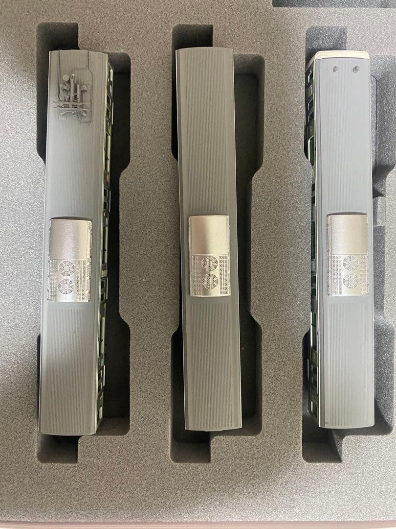 KATO 10-1399 E231系500番台 すみっコぐらしトレイン　nゲージ