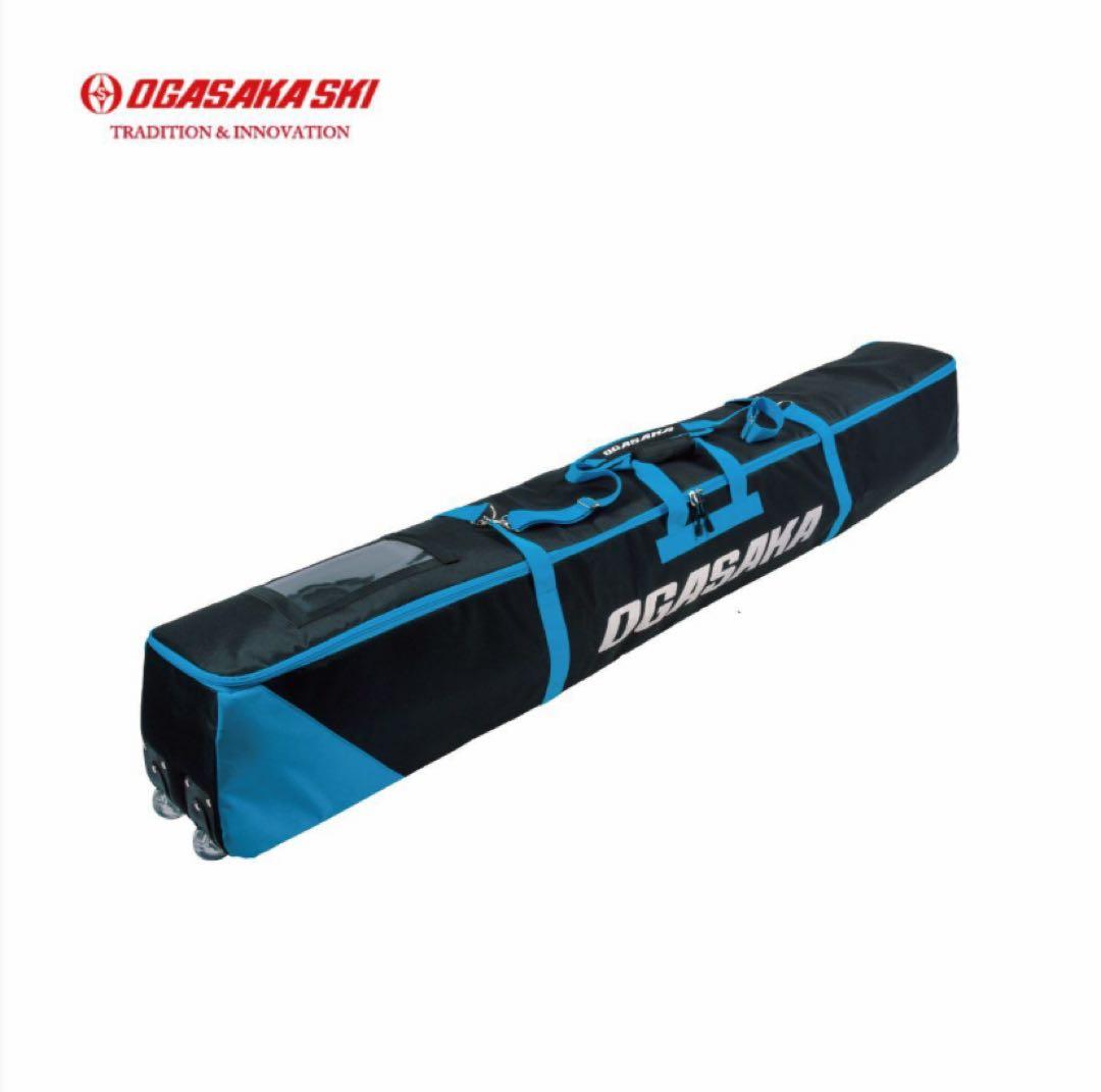 オガサカ スキーケース