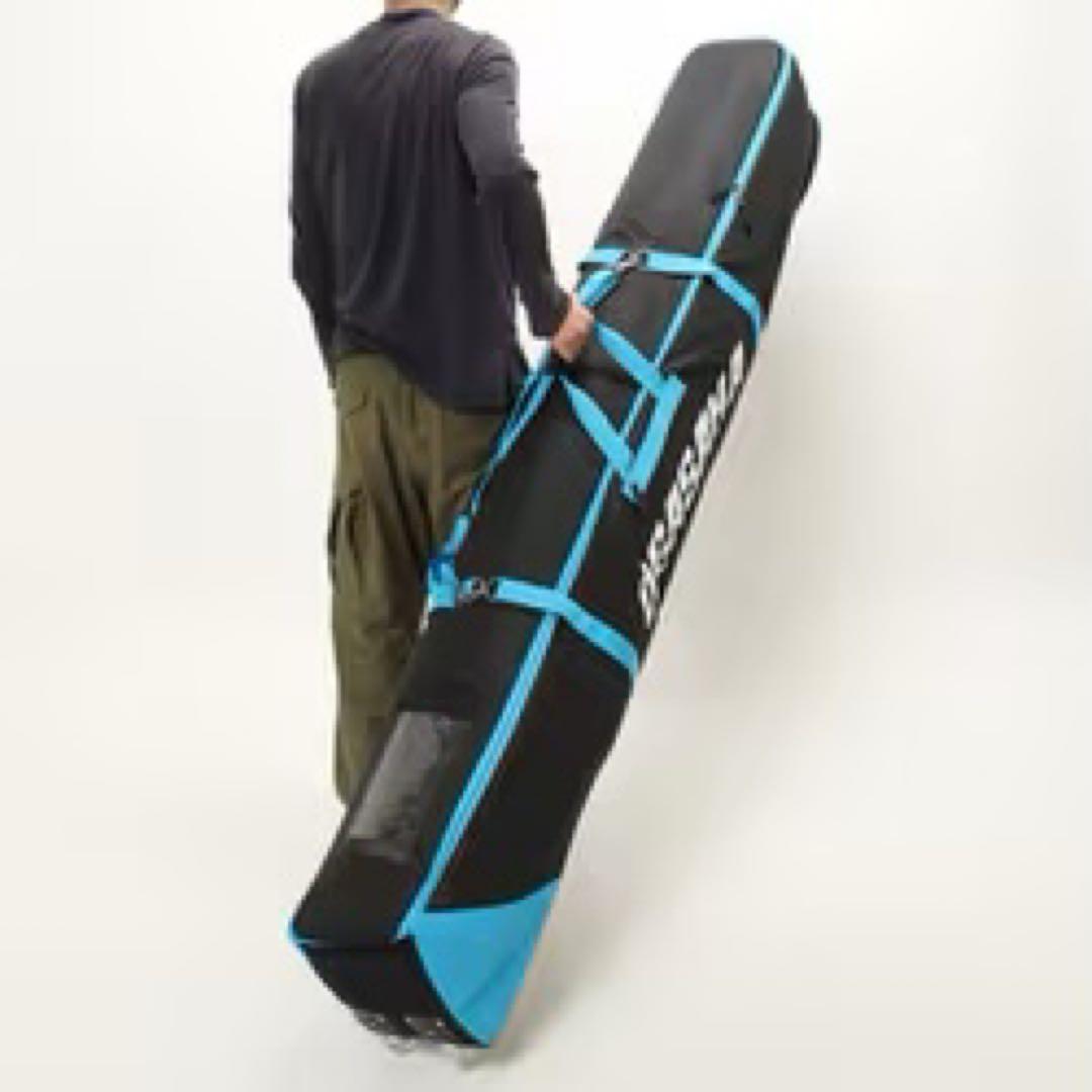 オガサカ スキーケース