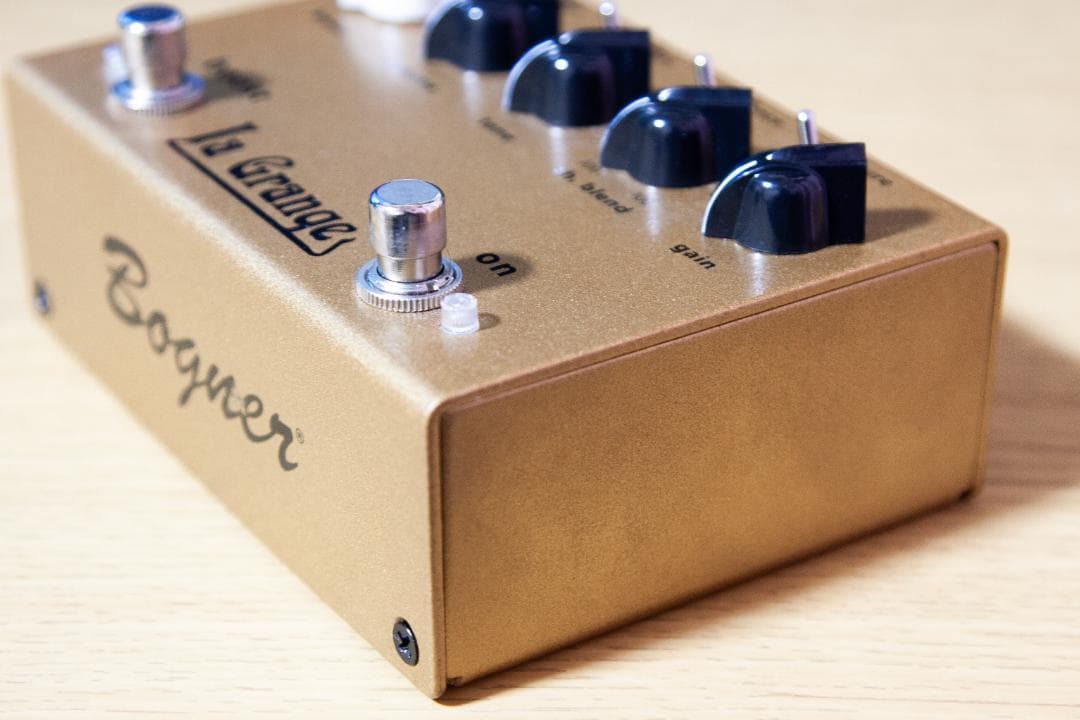 ギター Bogner La Grange