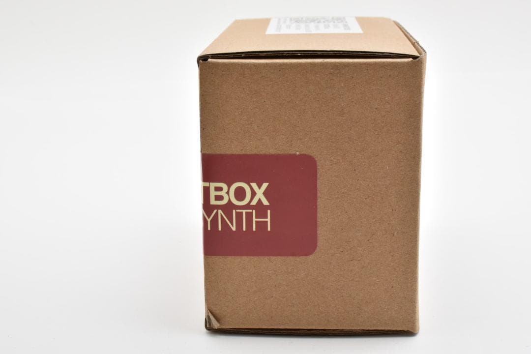 新品 未使用 DOD Meatbox SUBSYNTH