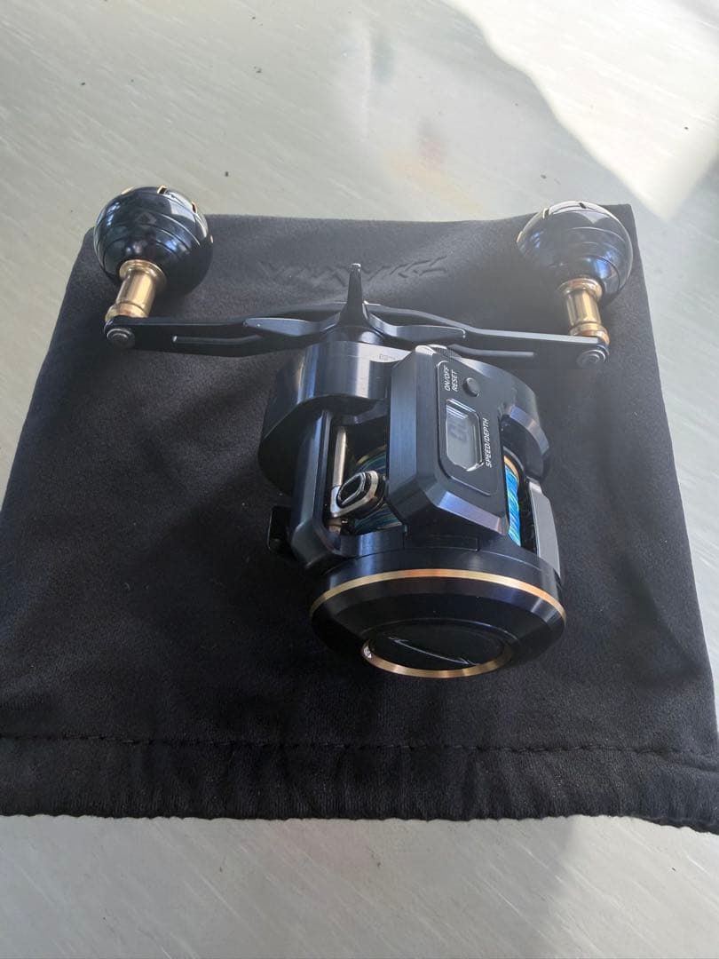 ソルティガ　IC300-DH