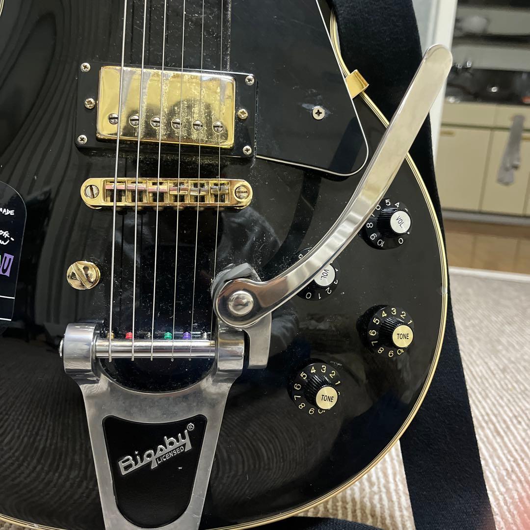BIGSBY / B30 ビグスビー