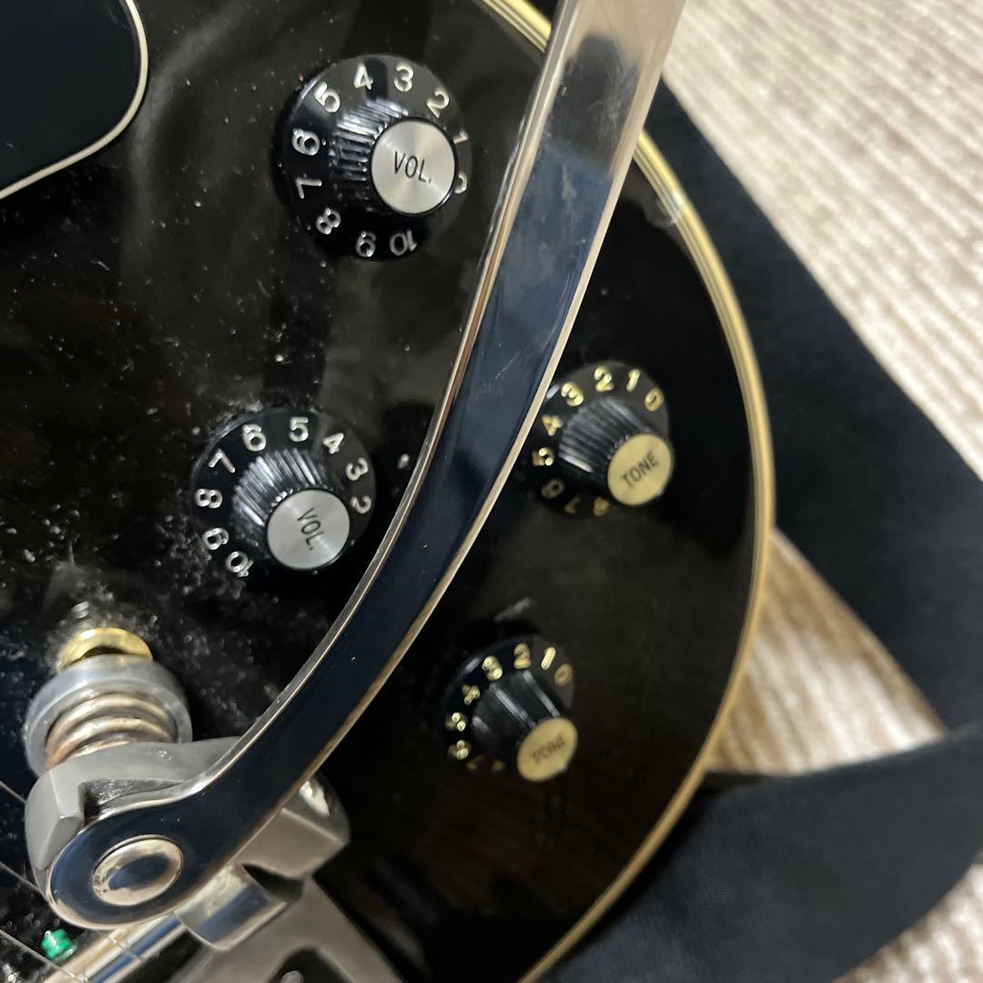 BIGSBY / B30 ビグスビー