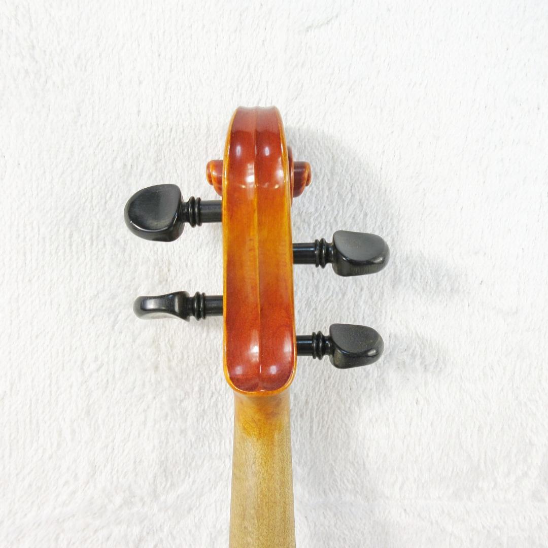 SUZUKI バイオリン No280 3/4 Anno1987 ケース 付