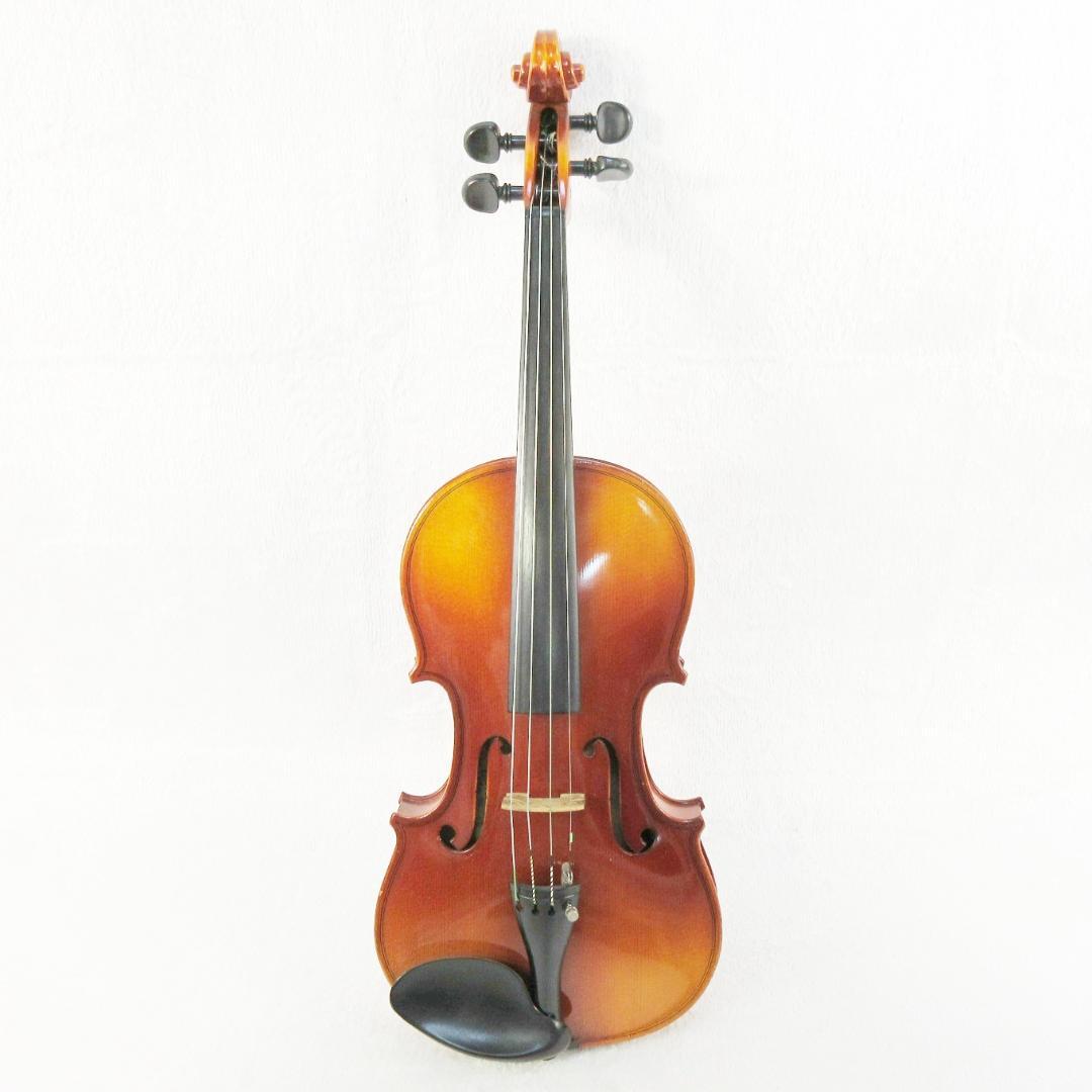 SUZUKI バイオリン No280 3/4 Anno1987 ケース 付