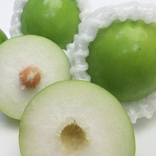 先行予約販売台湾蜜棗 Táo sữa đài loan （なつめ2.5kg /箱