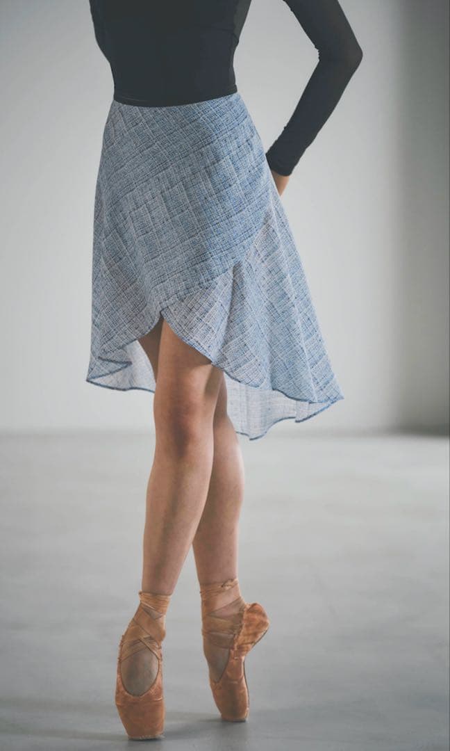 新品 stina スティナ 13周年 超人気 ロング スカート 完売品