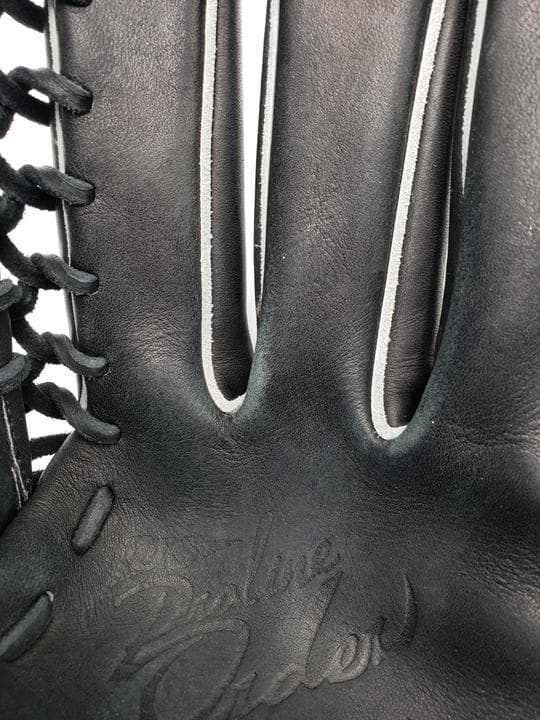 ローリングス Rawlings US プロラインオーダー 硬式 外野手用グローブ