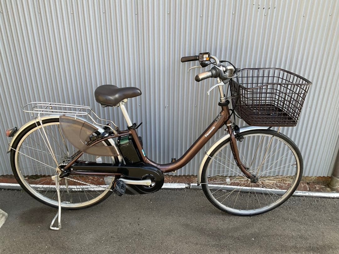 自転車本体 CAR.S