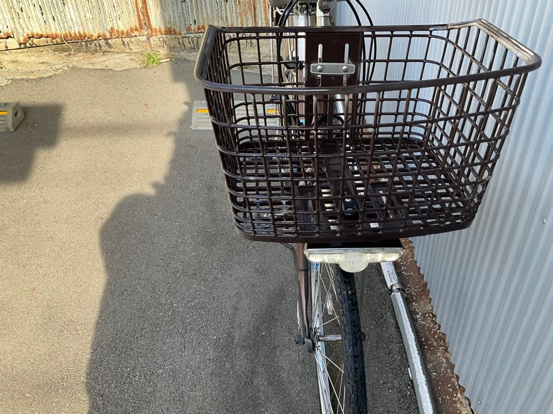 自転車本体 CAR.S