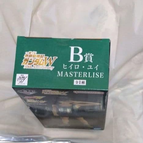 ガンダムW 一番くじ ジークアクス