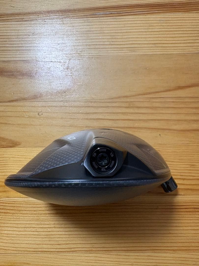 TaylorMade Qi35 ドライバーヘッド