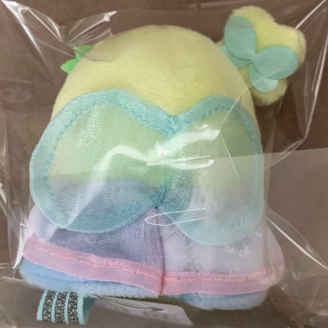 [1950]リラックマ&すみっコ　フェスティバル　イベント限定　てのりぬいぐるみ