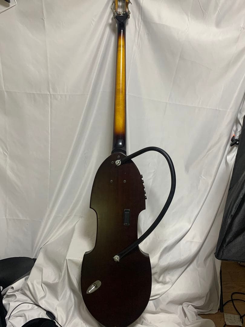 ARIA SWB-04 アップライトベース　引き取り限定