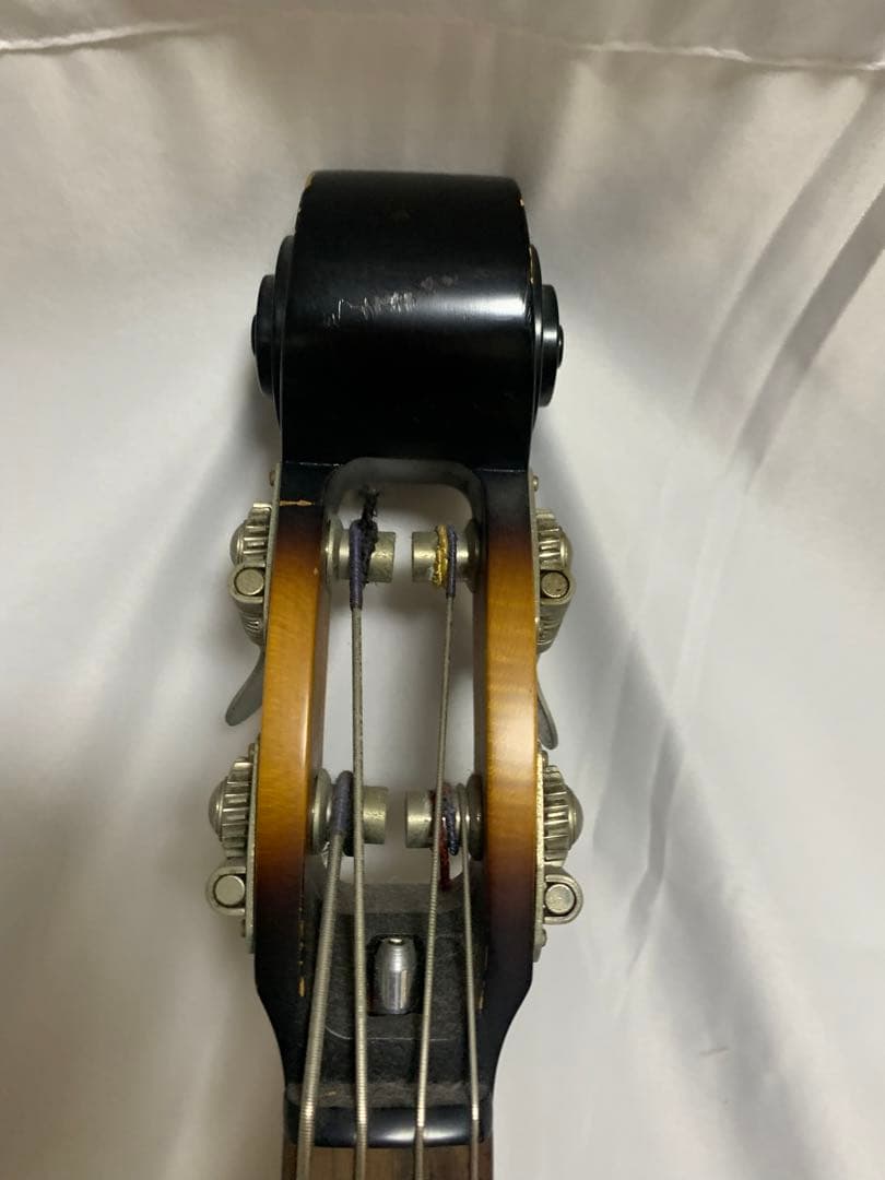 ARIA SWB-04 アップライトベース　引き取り限定