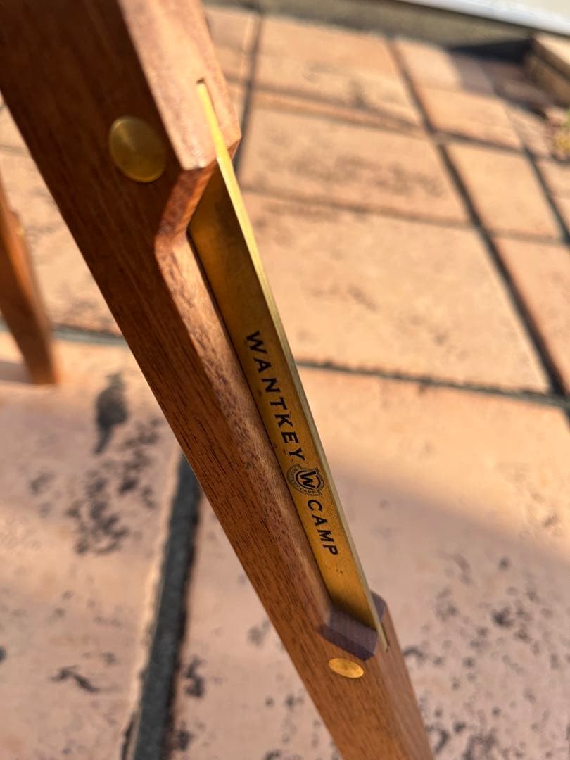 ウォンキーキャンプWANTKEYMINIWANTKEY3LEG