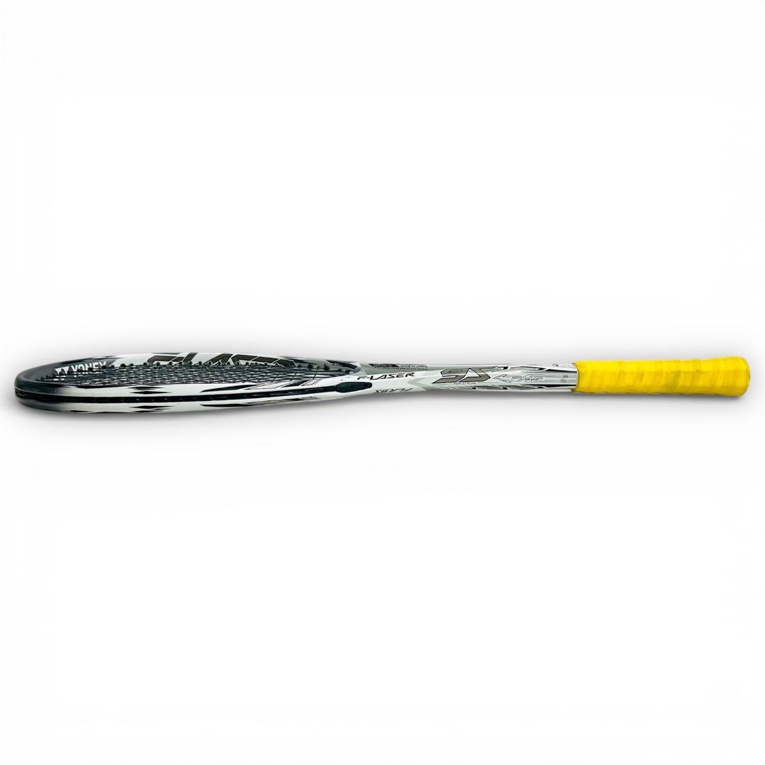 ★美品★ YONEX テニスラケット LASER 141