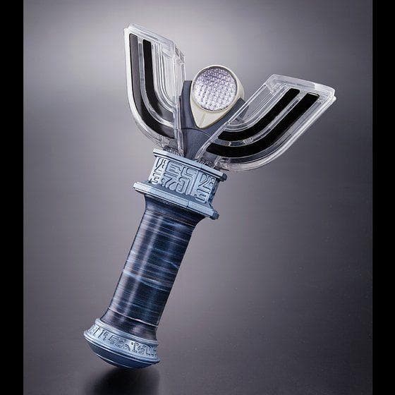 【未開封】　ブラックスパークレンス　20th PB3000個限定　ティガダーク